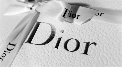 Voici le produit le moins cher chez Dior (et ce n'est  